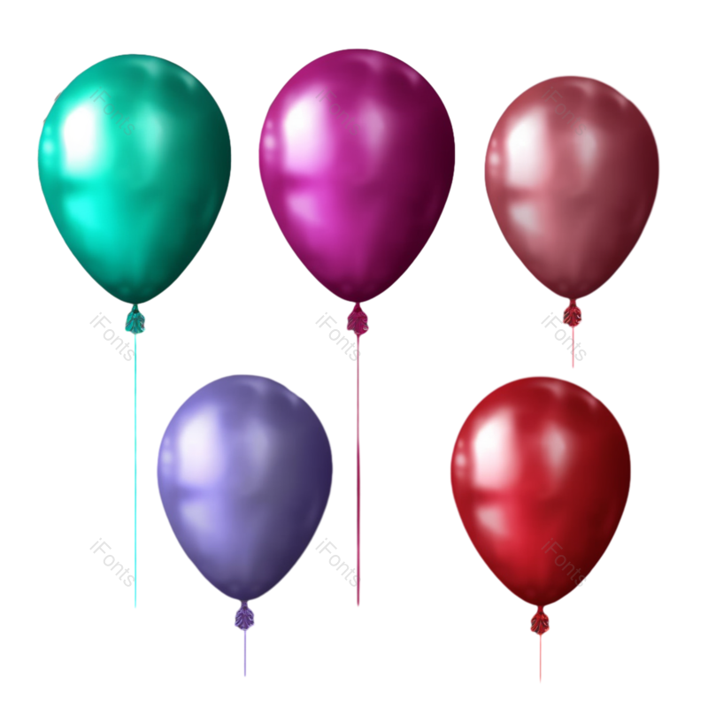 装饰图片,狂欢节元素,传统节日PNG,礼物免抠素材